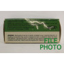 Remington 22 Thunderbolt Box of 22 LR Ammunition - New Improved