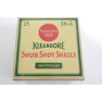 Remington Kleanbore Box of Shur Shot Shells 28 Gauge 2 3/4" Shotgun Ammunition