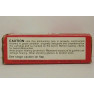 Sears Xtra-Range Box of 22 Short Ammunition