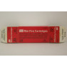 Sears Xtra-Range Box of 22 Short Ammunition