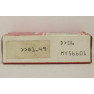 Sears Xtra-Range Box of 22 Short Ammunition