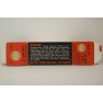 Sears Copper Plated Box of 22 LR Ammunition - Hollow Point