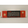 Sears Copper Plated Box of 22 Short Ammunition