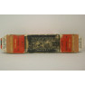 Sears J.C. Higgins Copper Plated Xtra-Range Box of 22 LR Ammunition - Partial Box
