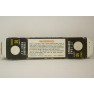 Sears Ted Williams Box of 22 Long Ammunition - Partial Box