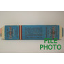 Sears Sta-Klean Box of 22 LR Ammunition - Partial Box