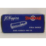 Sears J.C. Higgins Sta-Klean Box of 22 LR Ammunition