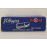 Sears J.C. Higgins Sta-Klean Box of 22 Short Ammunition