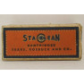 Sears Sta-Klean Box of 22 LR Shot