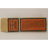 Sears Sta-Klean Box of 22 LR Shot