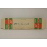 Sellier & Bellot Smokeless Box of 22 Short Ammunition