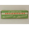 Sellier & Bellot Sport Smokeless Box of 22 Short Ammunition