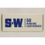 Smith & Wesson Standard Velocity Box of 22 LR Ammunition