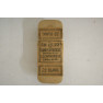 U.S. Cartridge Co. Box of 22 Short Blank Cartridges - Partial Box