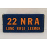 U.S. Cartridge Co. NRA Box of 22 LR Ammunition