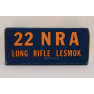 U.S. Cartridge Co. NRA Box of 22 LR Ammunition