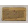 U.S. Cartridge Co. Lesmok Half-Split Two Piece Box of 22 LR Ammunition