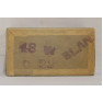 U.S. Cartridge Co. NRA Lesmok Half-Split Two Piece Box of 22 LR Ammunition