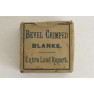 UMC Box of 22 Short Blank Cartridges - Partial Box