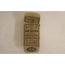 UMC Box of 22 Short Blank Cartridges - Partial Box
