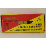 Valor Standard Velocity Box of 22 LR Ammunition