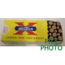 Western Box of 45 Automatic Nickel Plated Ammunition