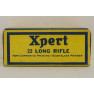 Western Xpert Box of 22 LR Ammunition