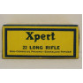 Western Xpert Box of 22 LR Ammunition