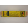 Western Xpert Box of 22 LR Ammunition