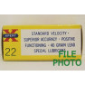 Western Xpert Box of 22 LR Ammunition