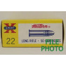 Western Xpert Box of 22 LR Ammunition