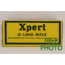 Western Xpert Box of 22 LR Ammunition