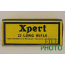 Western Xpert Box of 22 LR Ammunition