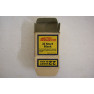 Western Box of 22 Short Blank Cartridges