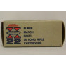 Western Super-Match Gold Box of 22 LR Ammunition