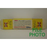 Western Super-X Box of 22 LR Ammunition - No. 12 Shot - Partial Box