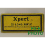 Western Xpert Box of 22 LR Ammunition