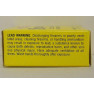 Western Super-X Box of 22 LR Ammunition - Hollow Point