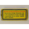 Western Super-X Box of 22 LR Ammunition