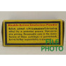 Western Super-X Box of 22 LR Ammunition - Partial Box