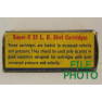 Western Super-X Box of 22 LR Ammunition - No. 12 Shot