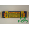 Western Super-X Box of 22 LR Ammunition - No. 12 Shot