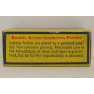 Western Super-X Box of 22 Long Ammunition