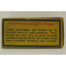 Western Super-X Box of 22 WRF (Rem. Spl.) Ammunition - Partial Box