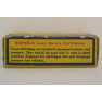 Western Super-X Box of 22 Short Ammunition - Hollow Point