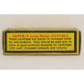 Western Super-X Box of 22 Short Ammunition