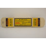 Western Bullseye Lubaloy Box of 22 LR Ammunition