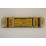 Western Bullseye Lubaloy Box of 22 Short Ammunition