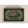 Western Gallery Special Box of 22 Short Ammunition