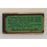 Western Gallery Special Box of 22 Short Ammunition
